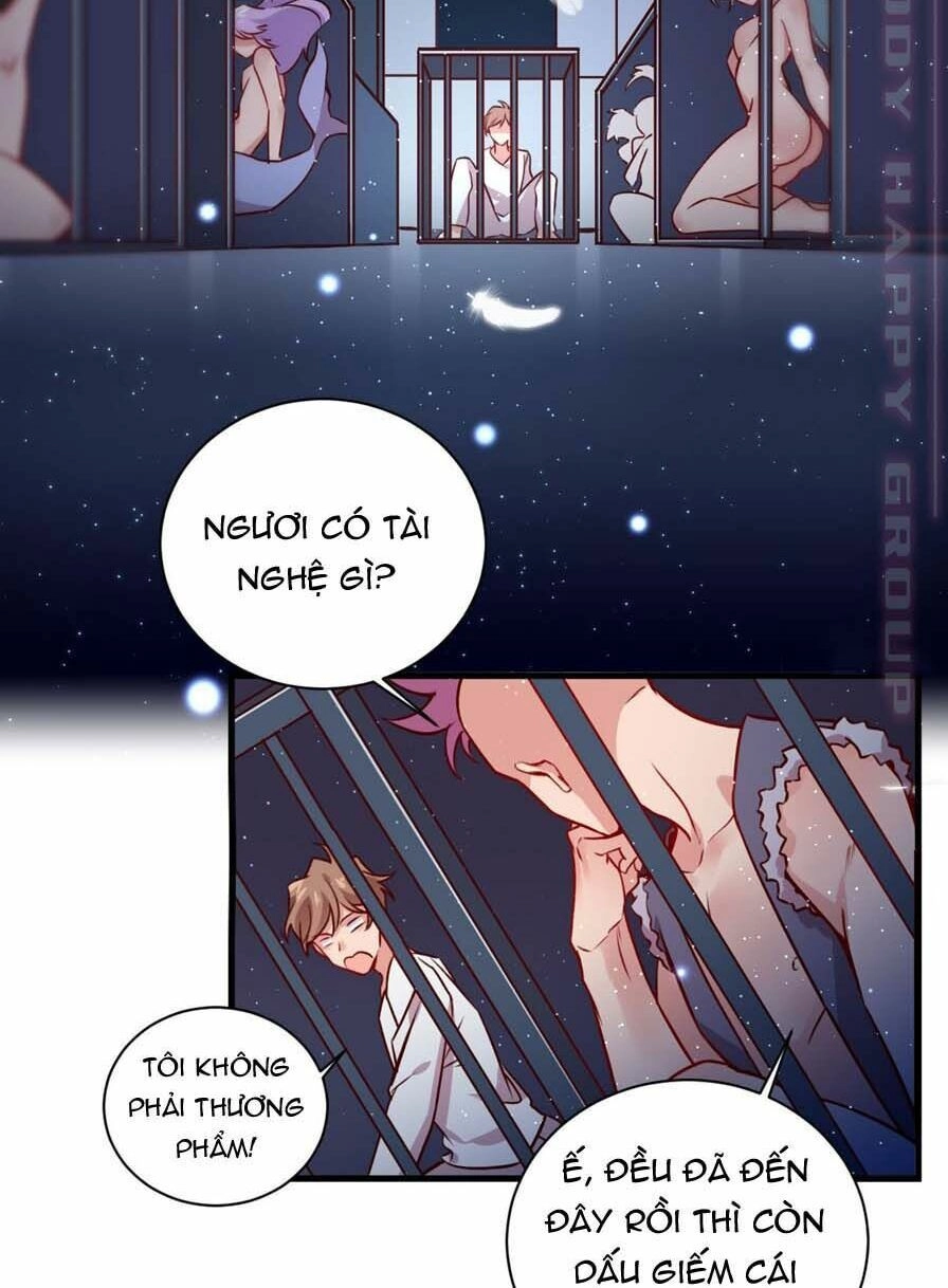 Lang Quân, Xin Đừng...! Chapter 60 - 24