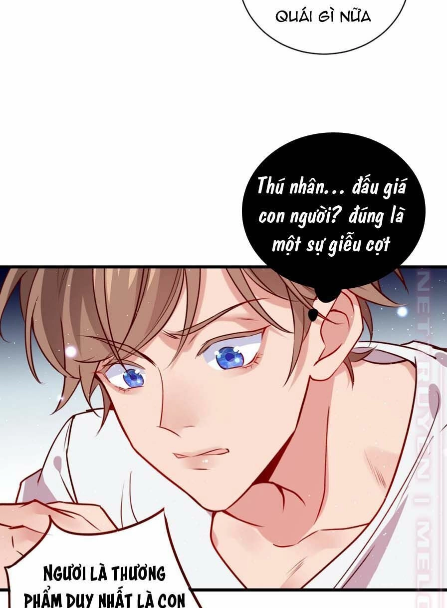 Lang Quân, Xin Đừng...! Chapter 60 - 25