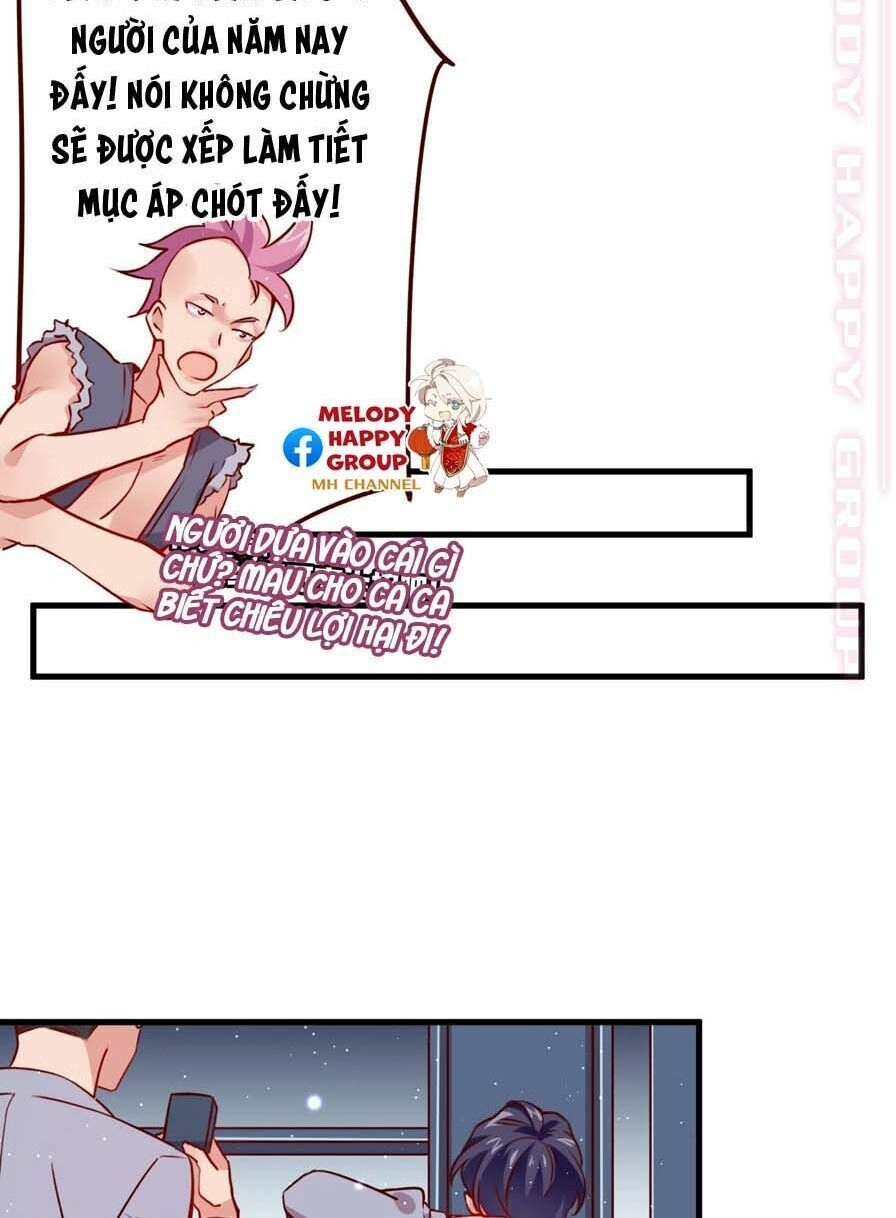 Lang Quân, Xin Đừng...! Chapter 60 - 26