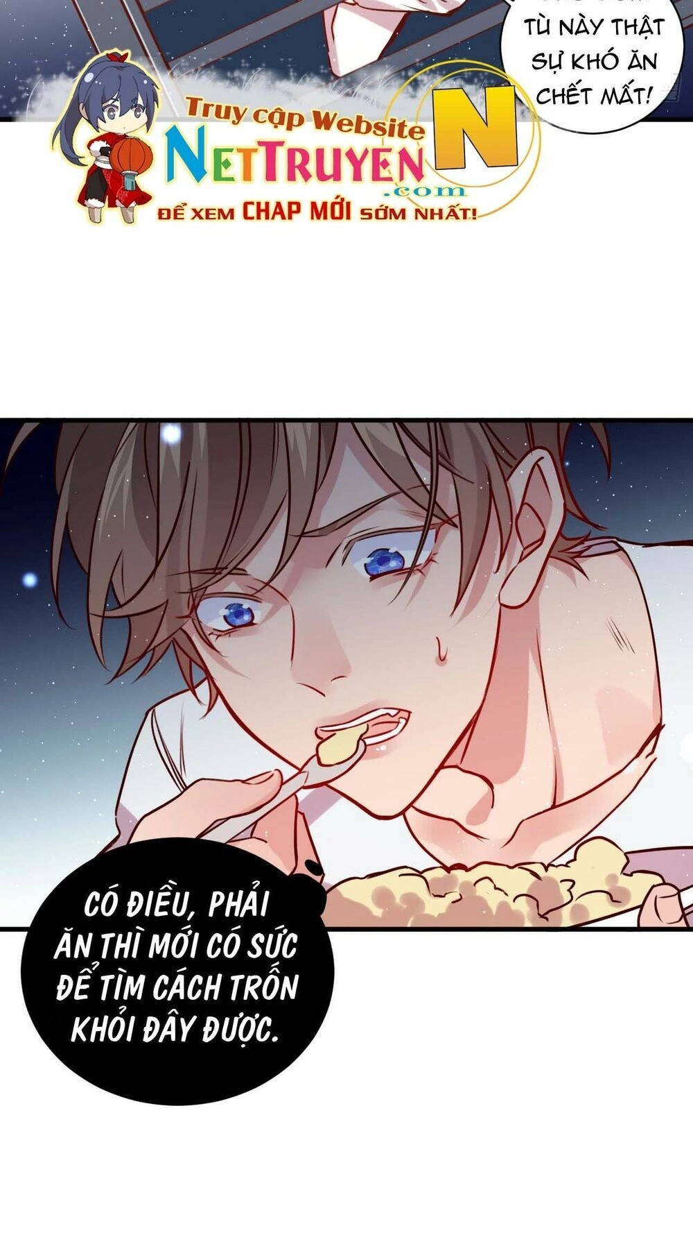 Lang Quân, Xin Đừng...! Chapter 61 - 16