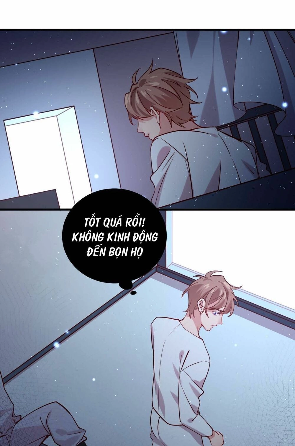 Lang Quân, Xin Đừng...! Chapter 61 - 21