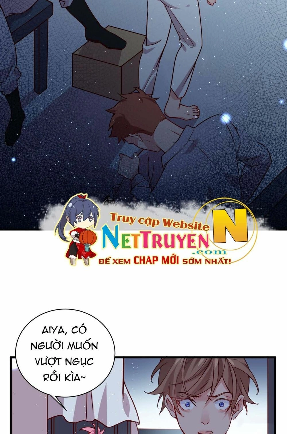 Lang Quân, Xin Đừng...! Chapter 61 - 22