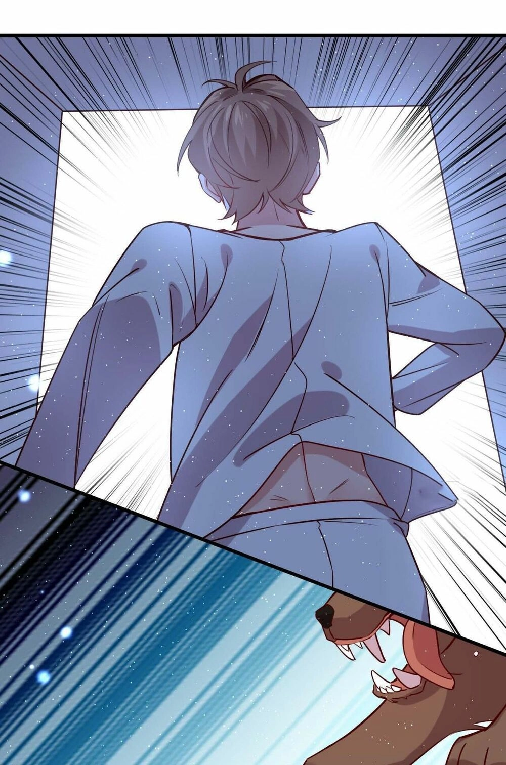 Lang Quân, Xin Đừng...! Chapter 61 - 25