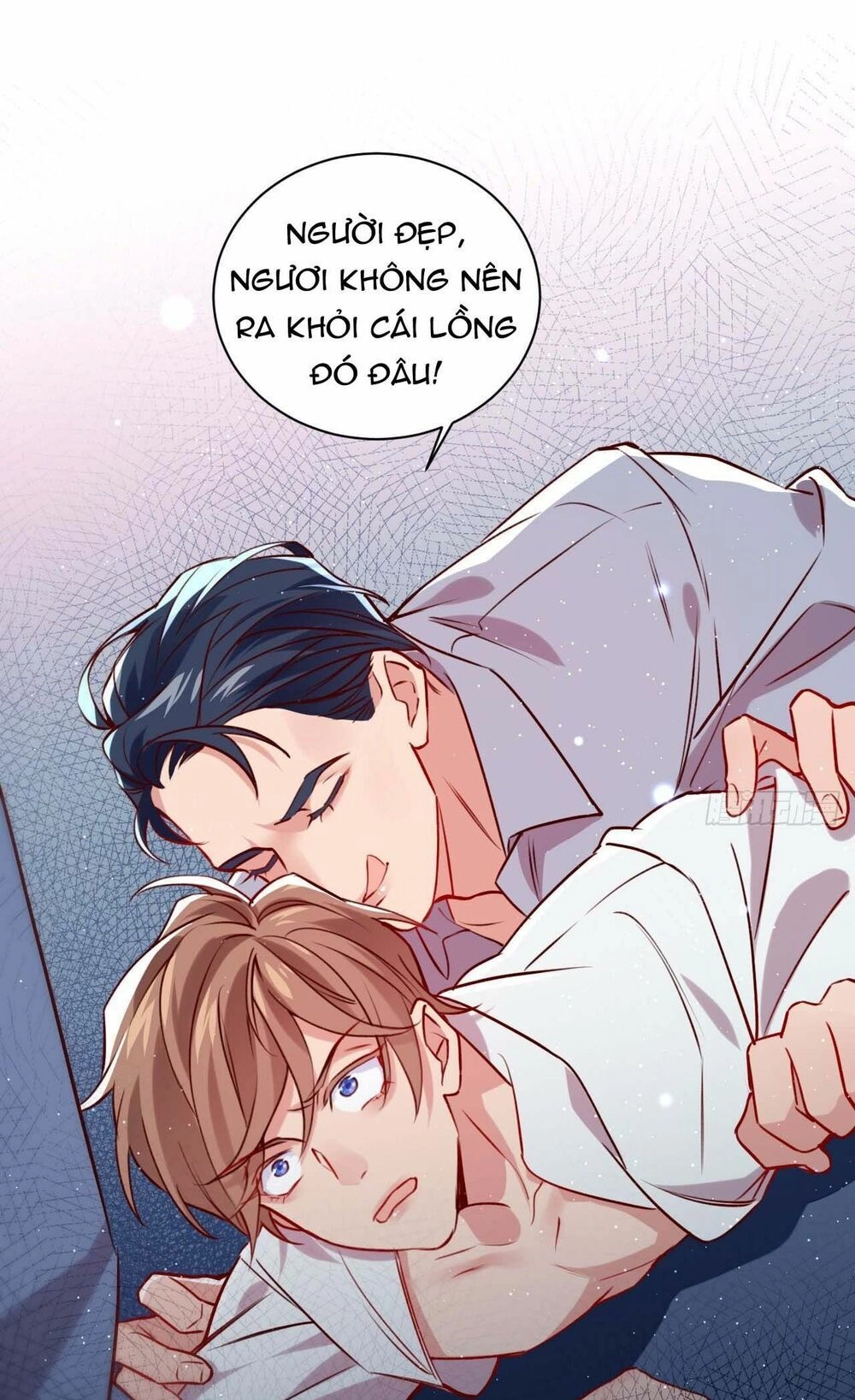 Lang Quân, Xin Đừng...! Chapter 61 - 27