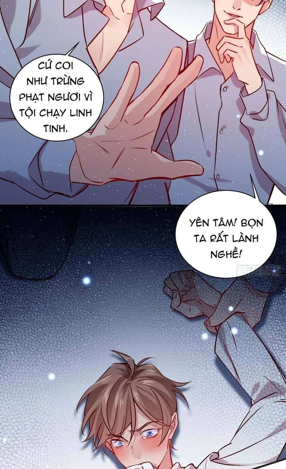 Lang Quân, Xin Đừng...! Chapter 61 - 30