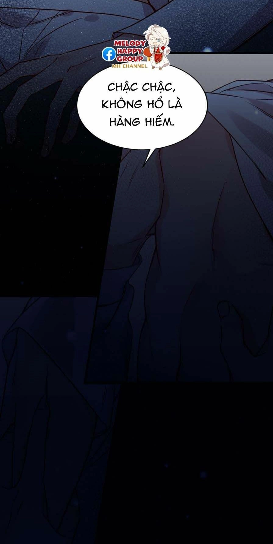 Lang Quân, Xin Đừng...! Chapter 62 - 6