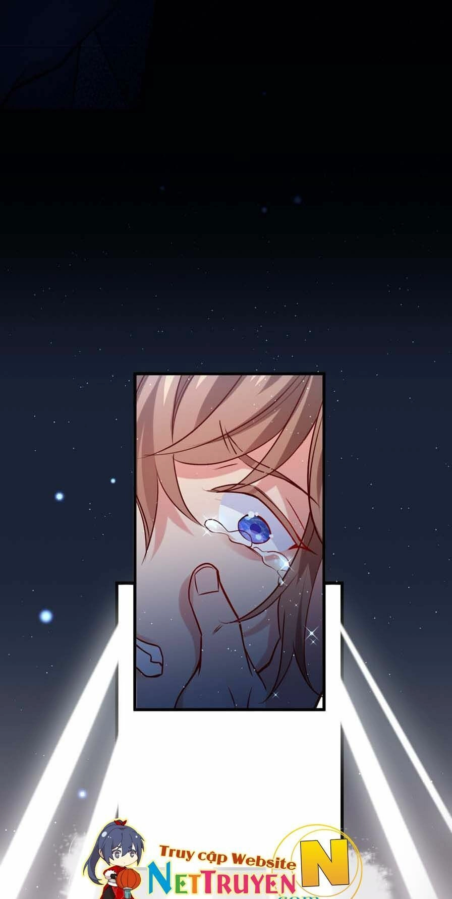 Lang Quân, Xin Đừng...! Chapter 62 - 7