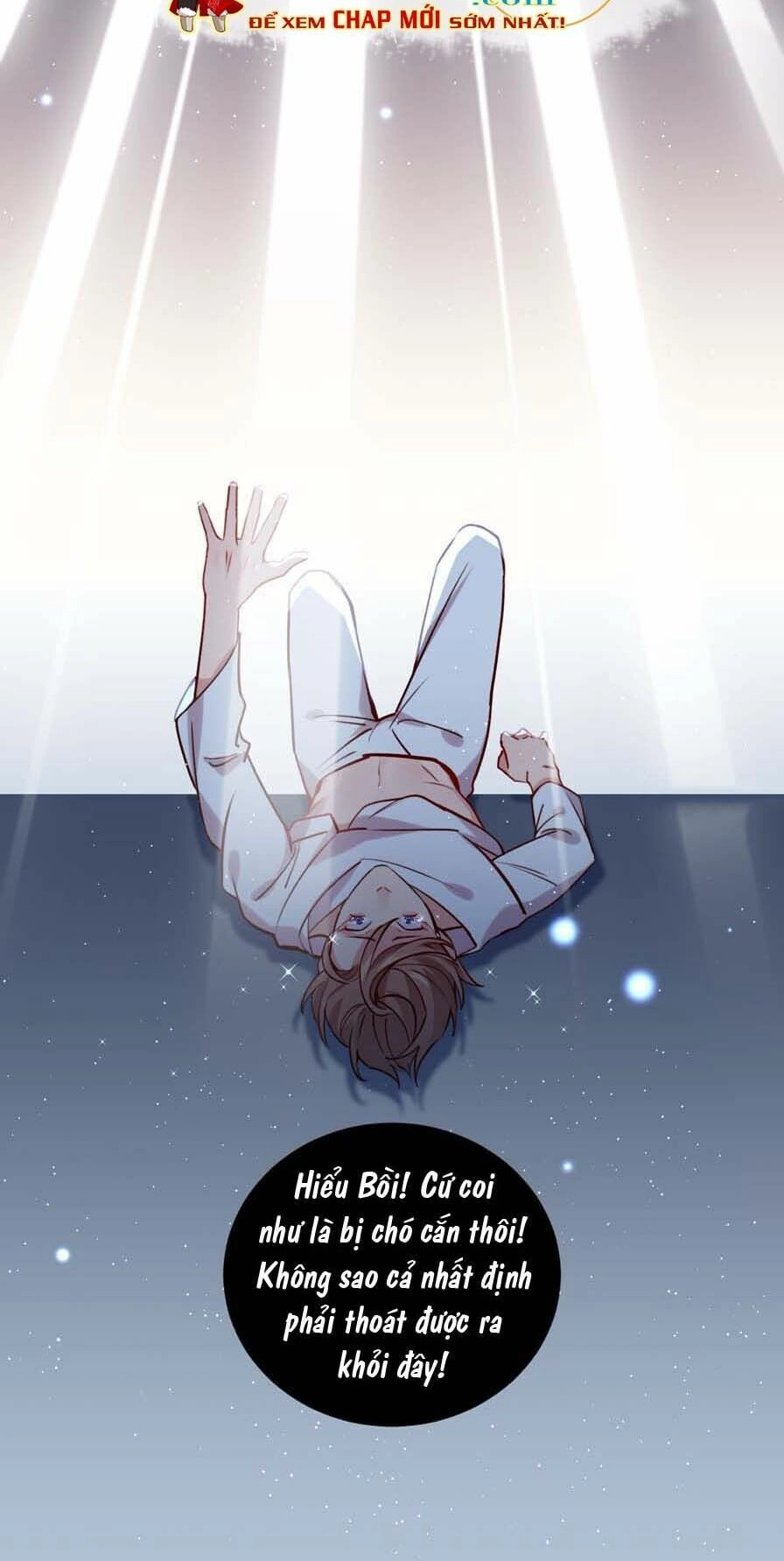 Lang Quân, Xin Đừng...! Chapter 62 - 8