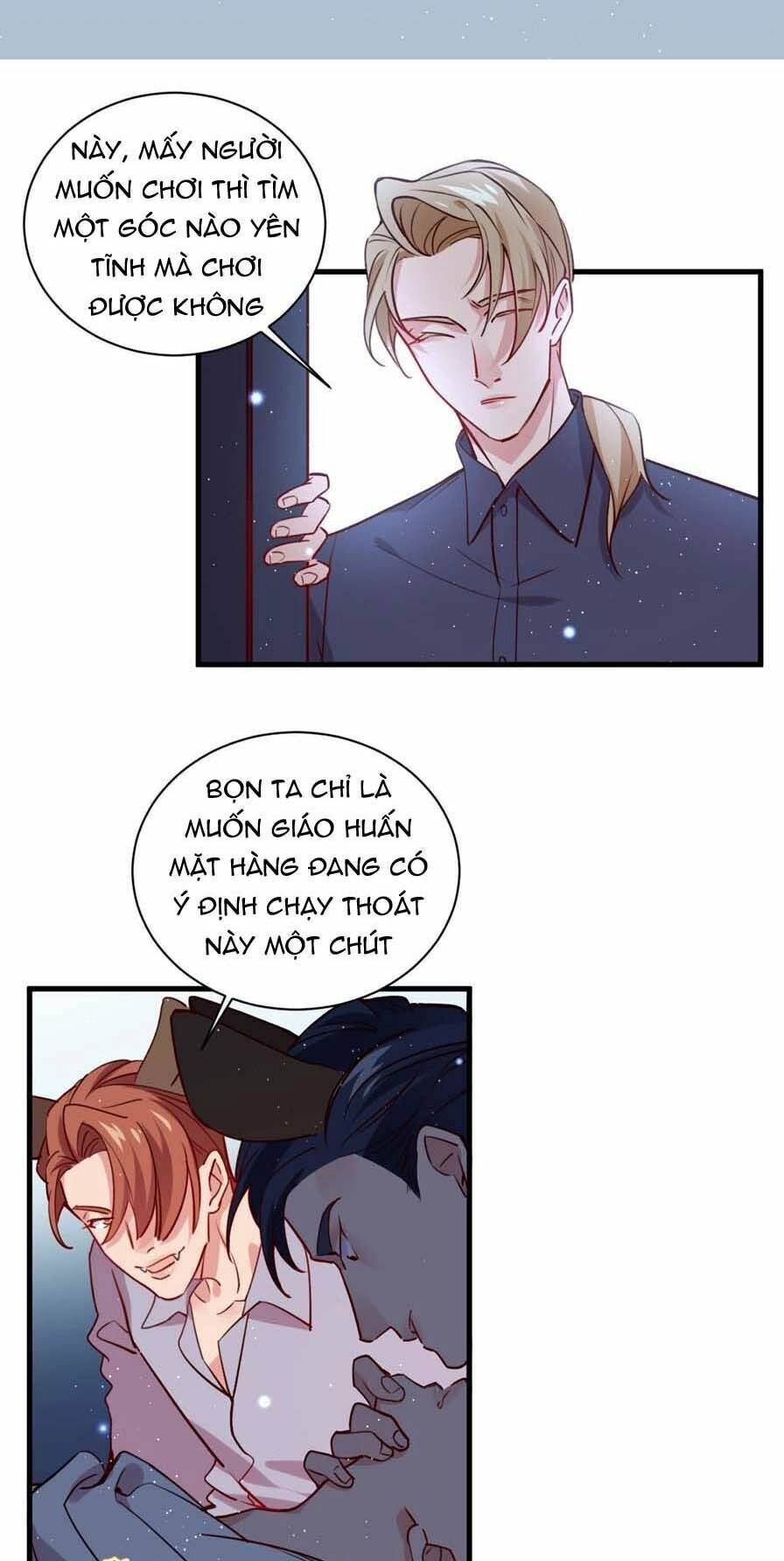 Lang Quân, Xin Đừng...! Chapter 62 - 9