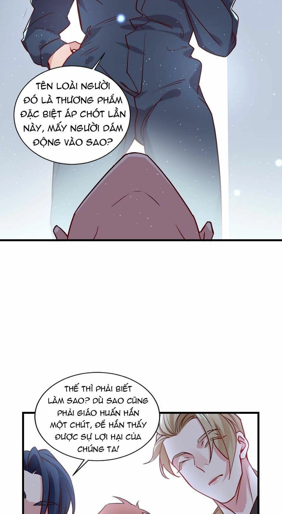 Lang Quân, Xin Đừng...! Chapter 62 - 12