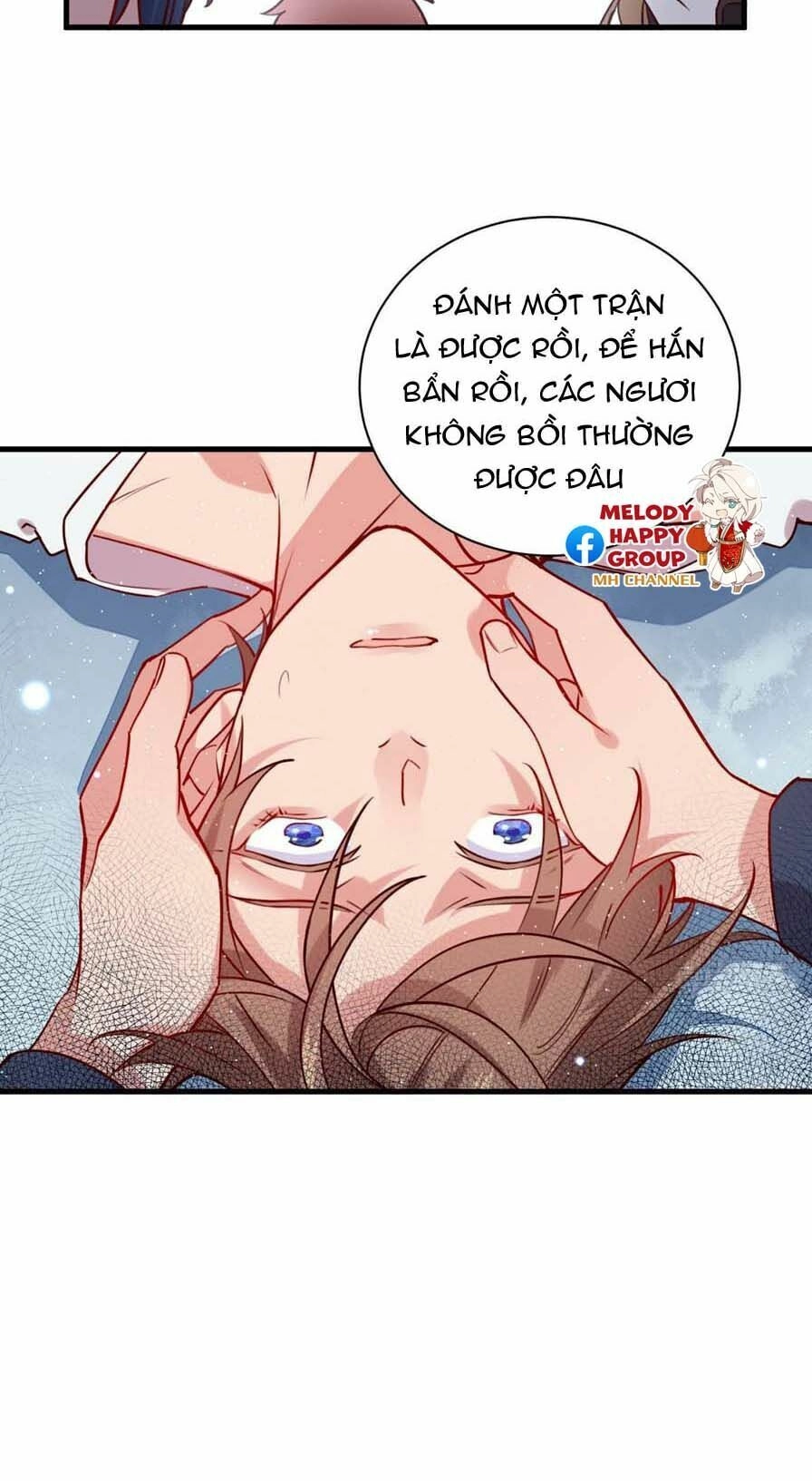 Lang Quân, Xin Đừng...! Chapter 62 - 13