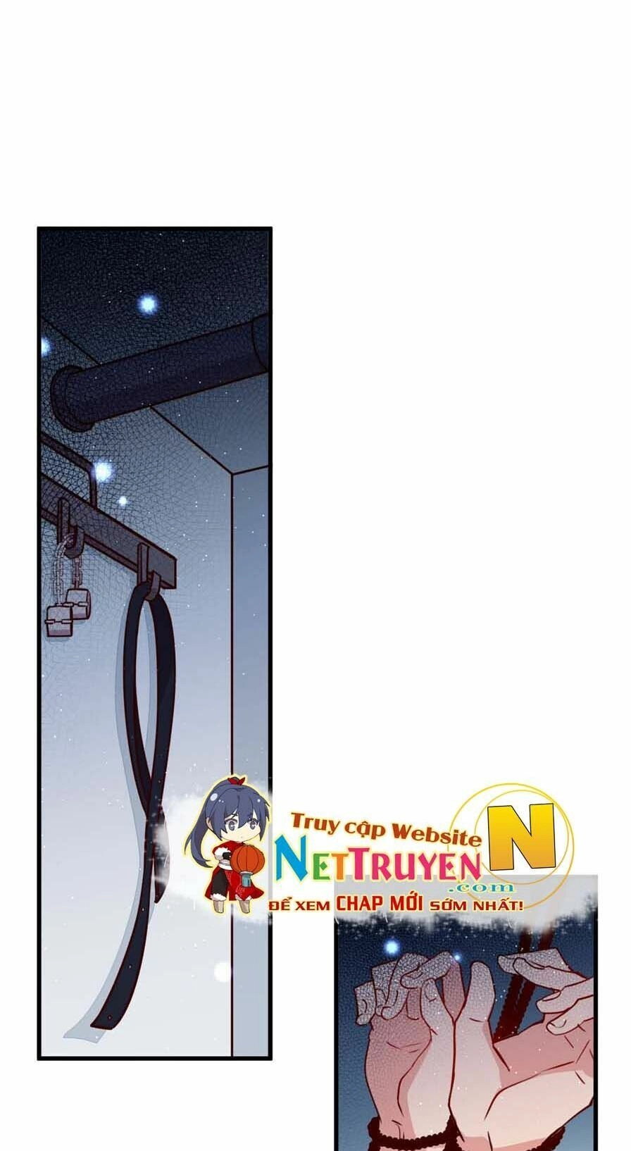 Lang Quân, Xin Đừng...! Chapter 62 - 14