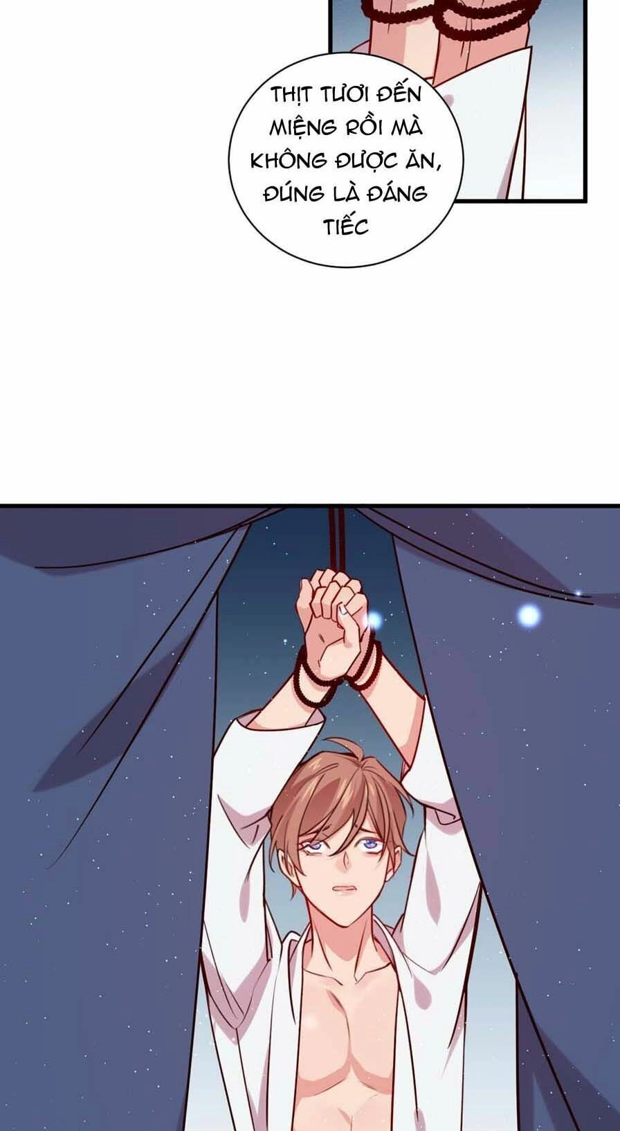 Lang Quân, Xin Đừng...! Chapter 62 - 15