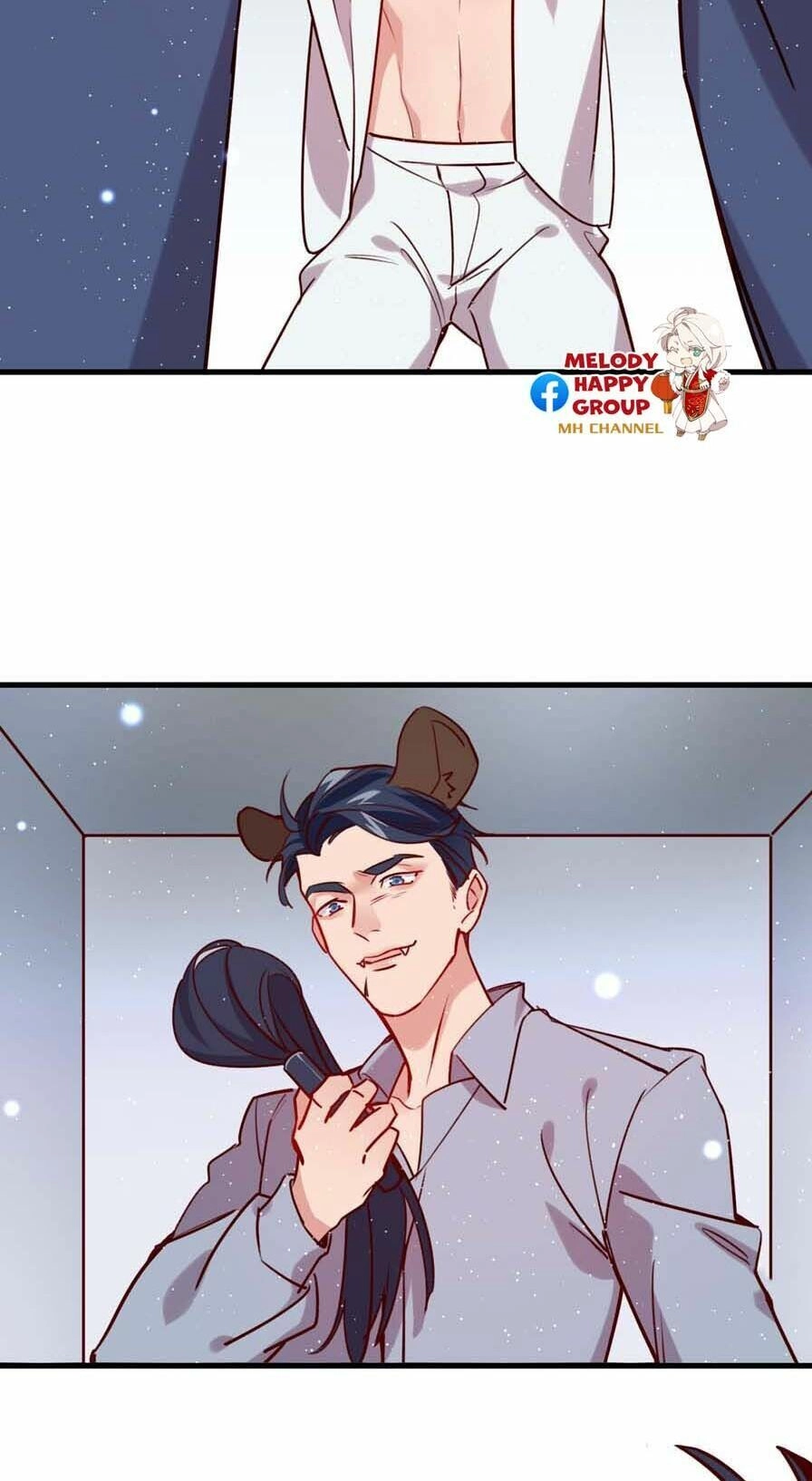 Lang Quân, Xin Đừng...! Chapter 62 - 16