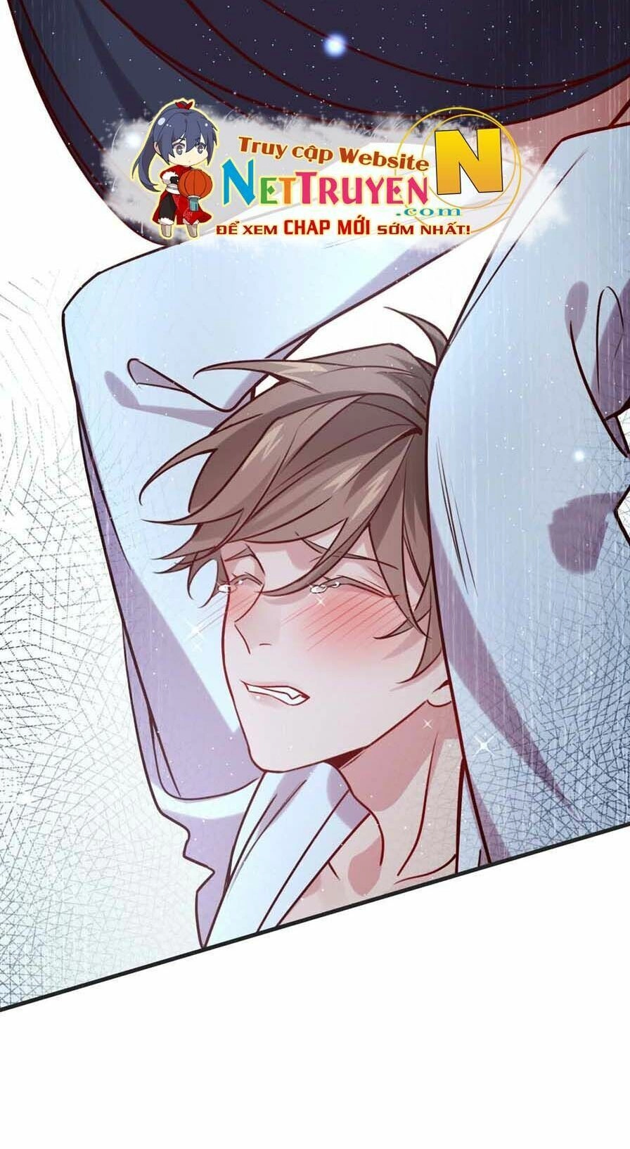 Lang Quân, Xin Đừng...! Chapter 62 - 18