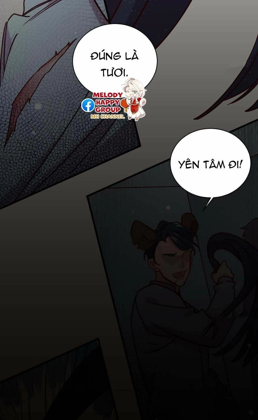 Lang Quân, Xin Đừng...! Chapter 62 - 20