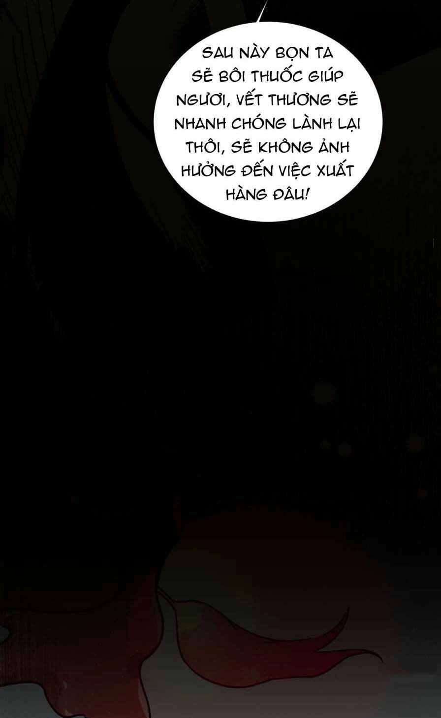 Lang Quân, Xin Đừng...! Chapter 62 - 21