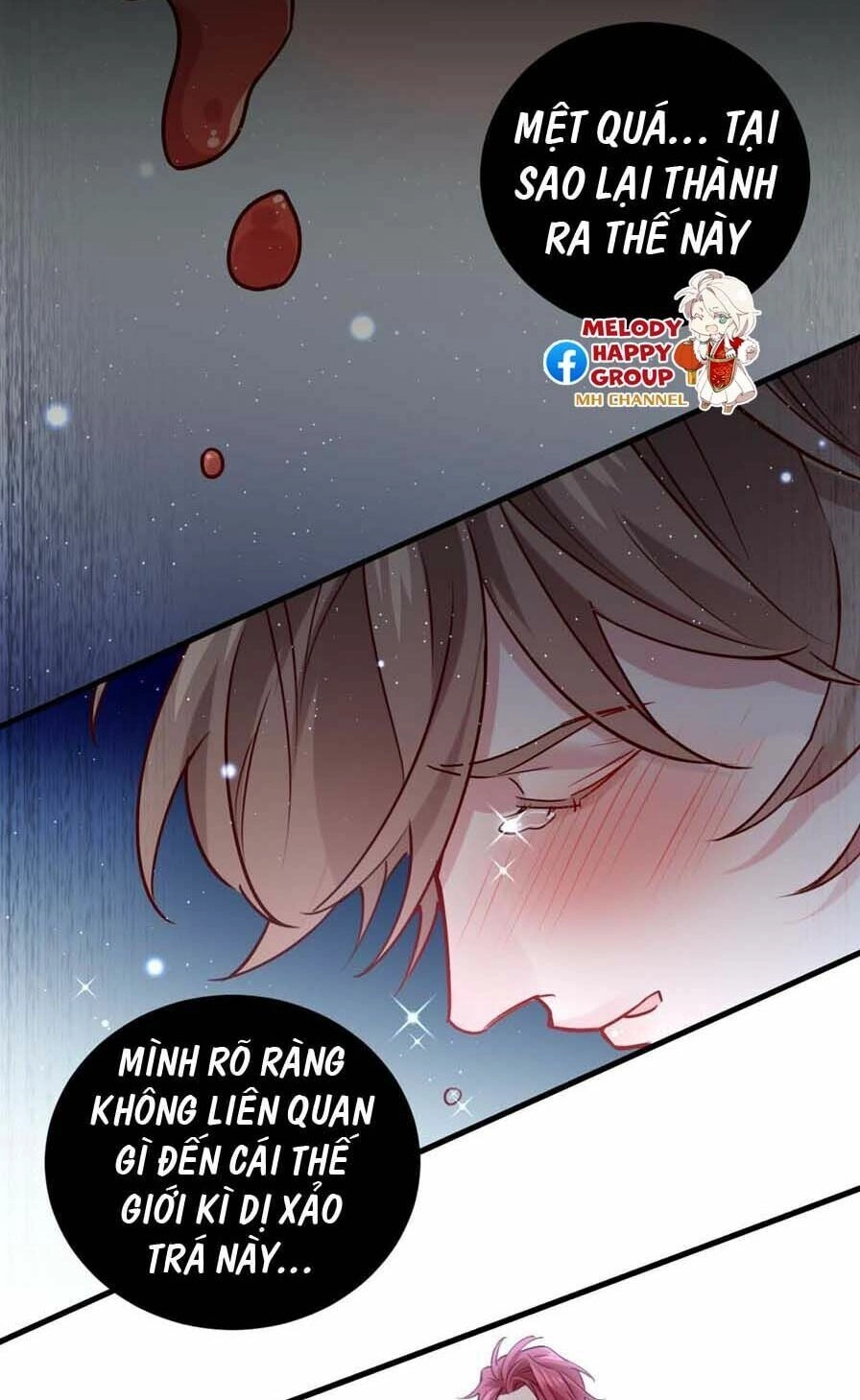 Lang Quân, Xin Đừng...! Chapter 62 - 22