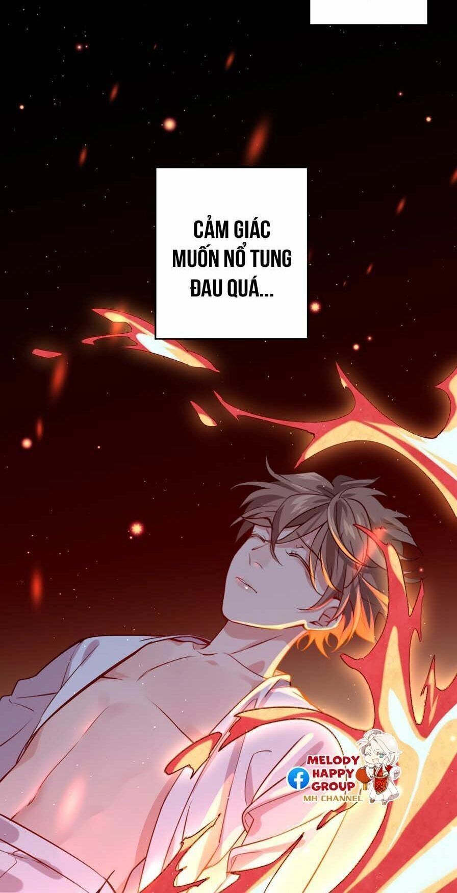 Lang Quân, Xin Đừng...! Chapter 64 - 4