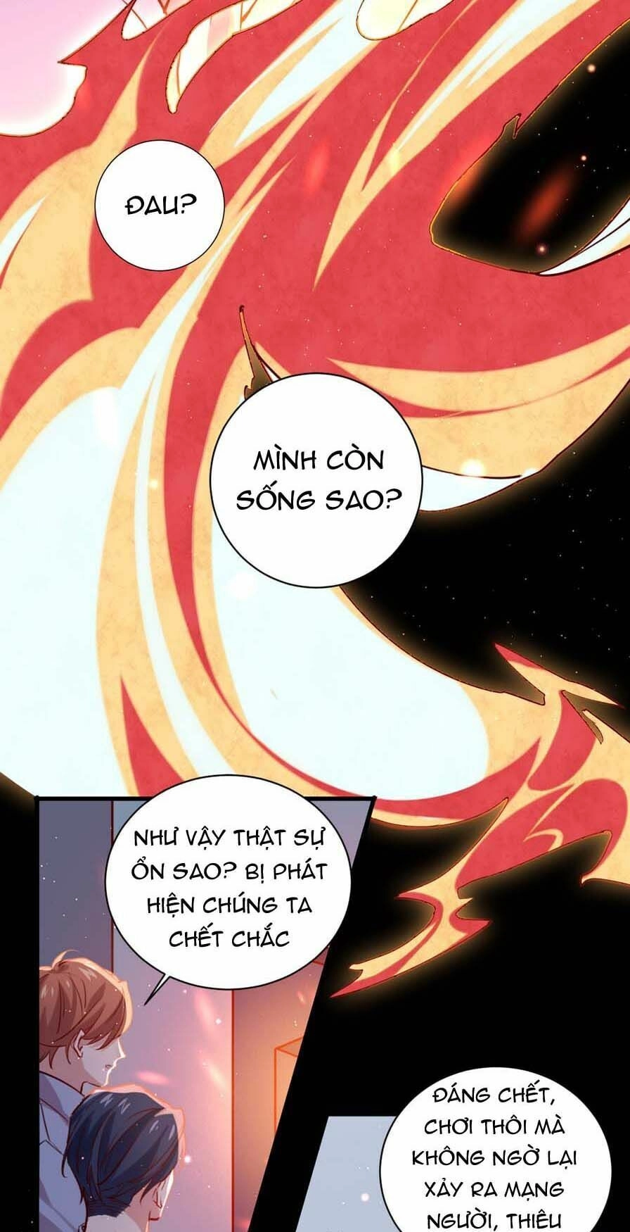 Lang Quân, Xin Đừng...! Chapter 64 - 5