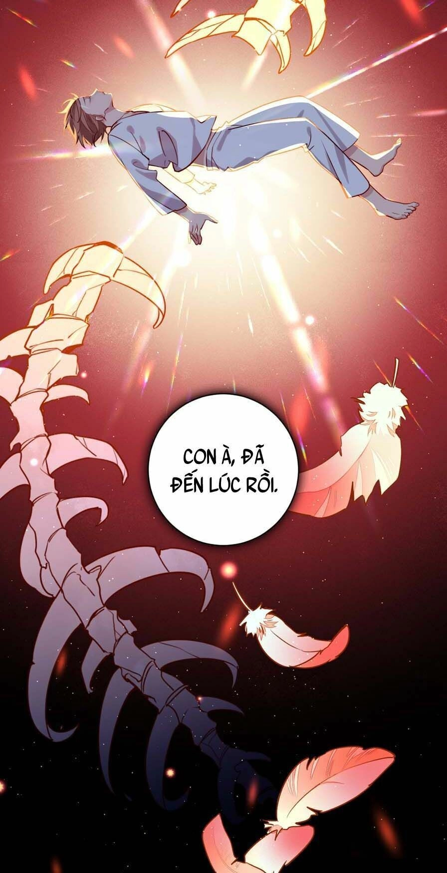 Lang Quân, Xin Đừng...! Chapter 64 - 7