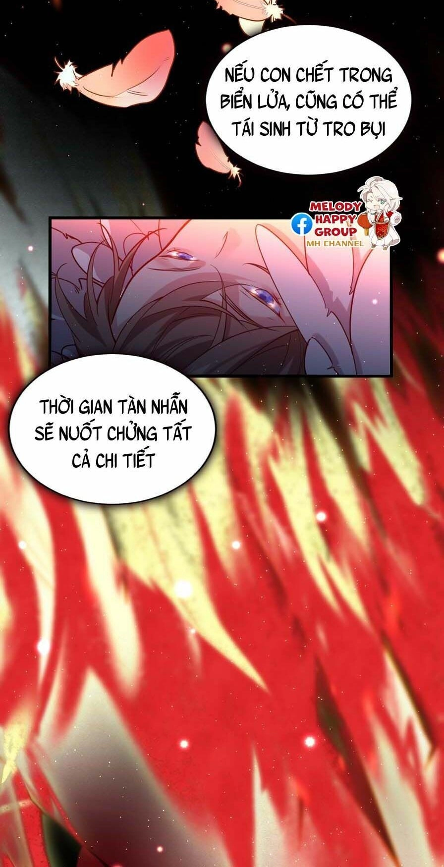 Lang Quân, Xin Đừng...! Chapter 64 - 8