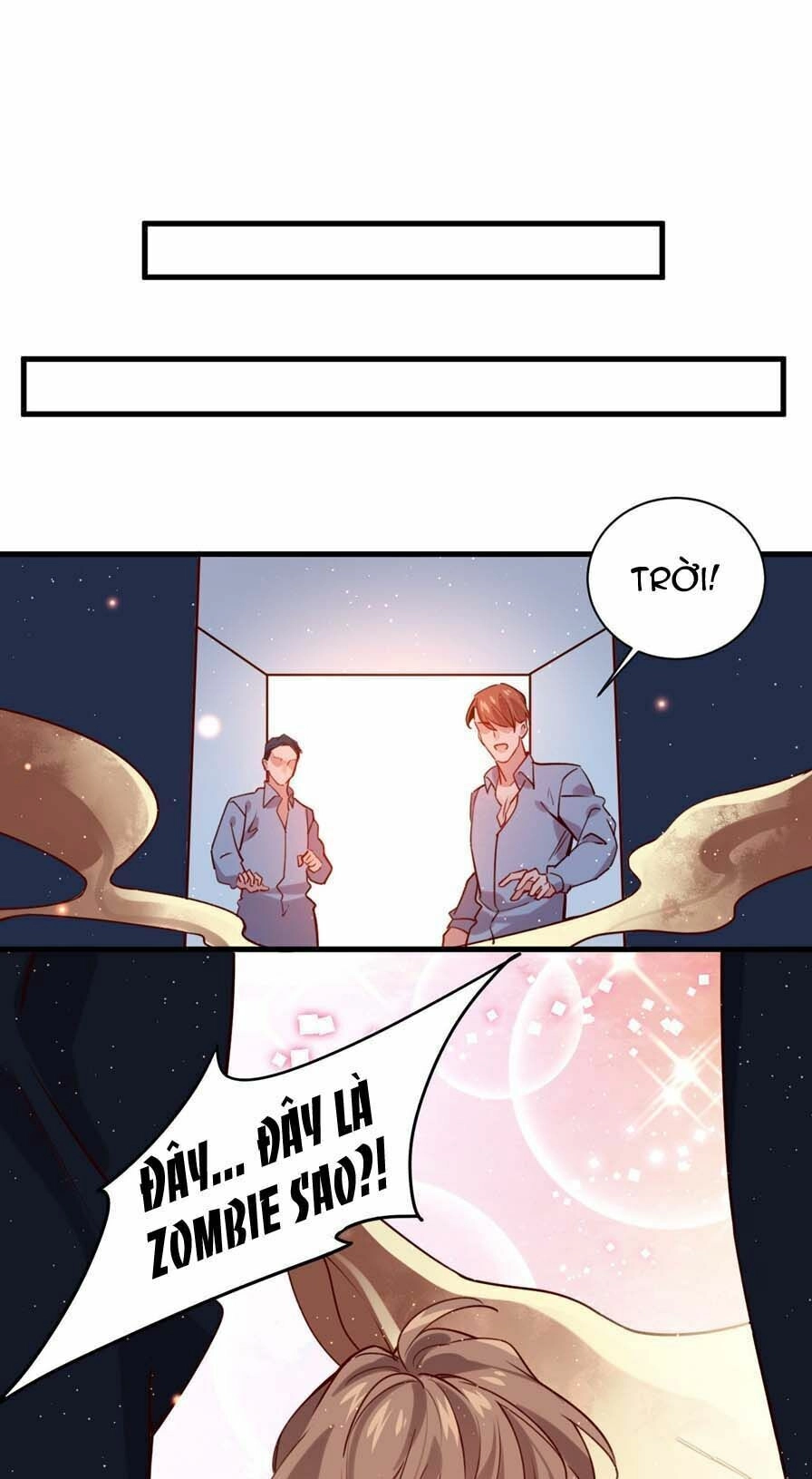 Lang Quân, Xin Đừng...! Chapter 64 - 11