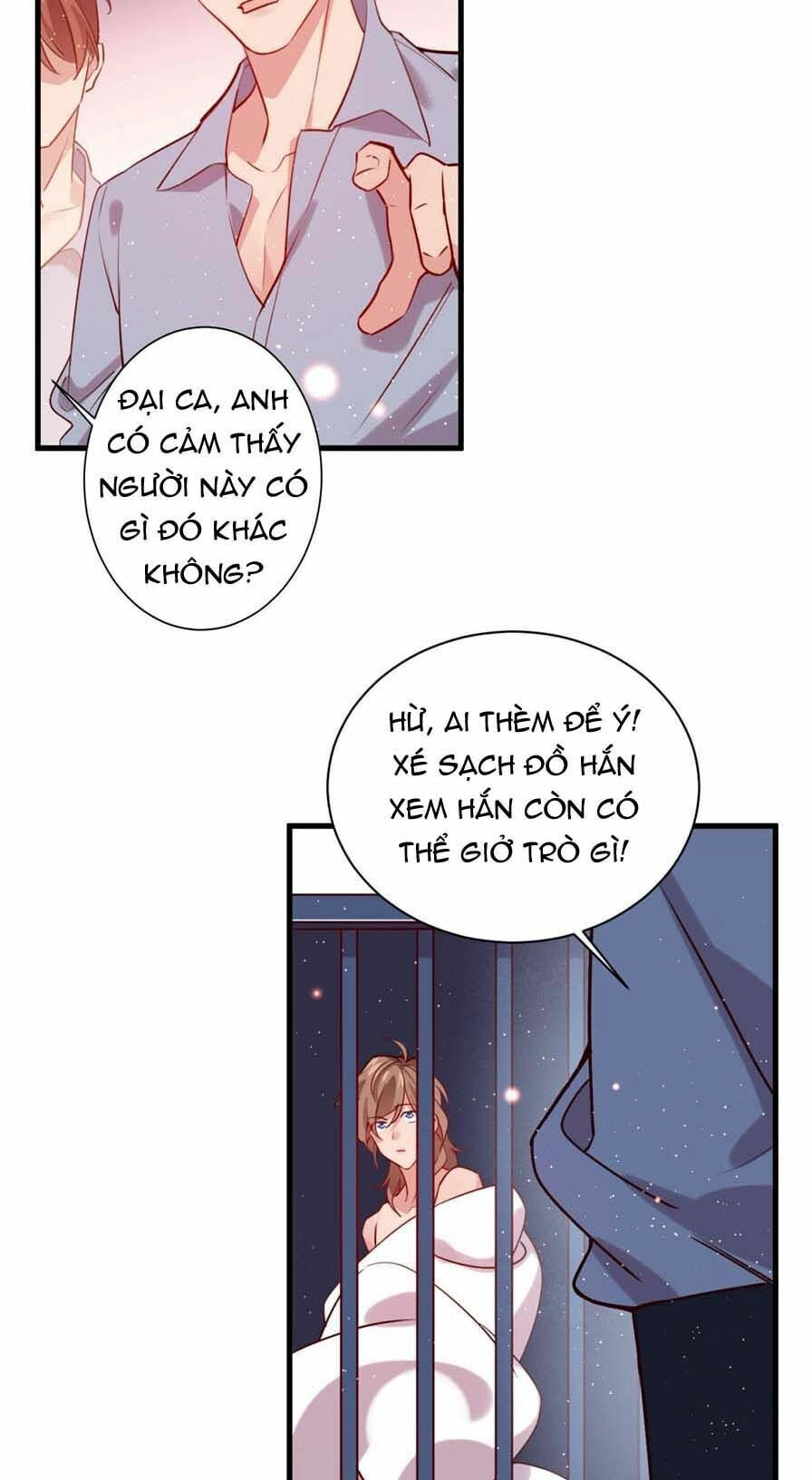 Lang Quân, Xin Đừng...! Chapter 64 - 14