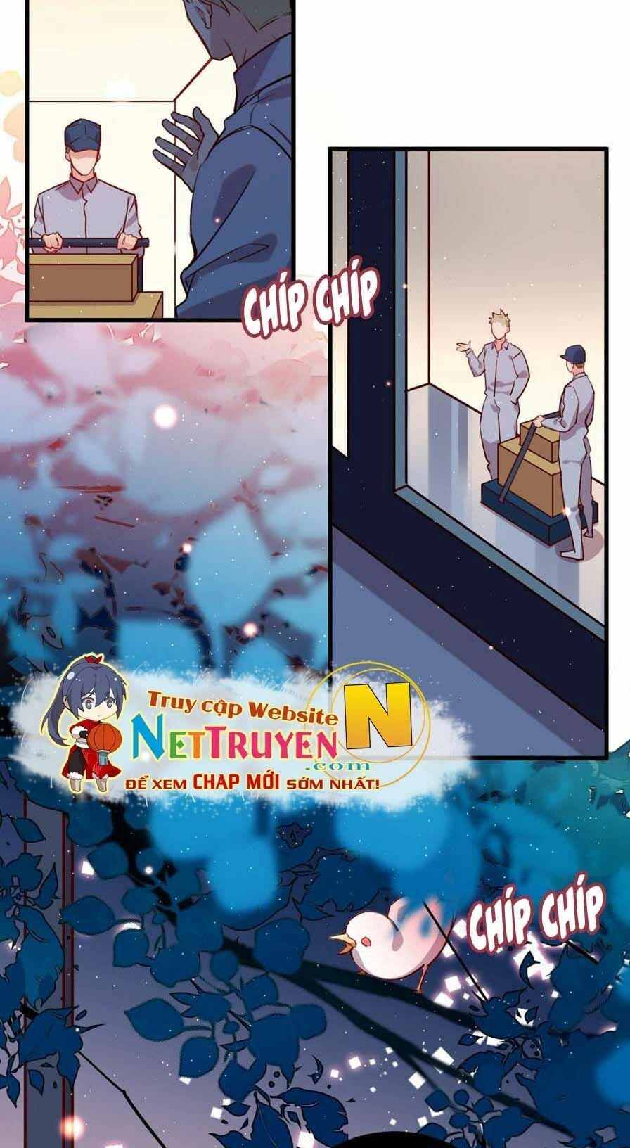 Lang Quân, Xin Đừng...! Chapter 64 - 17