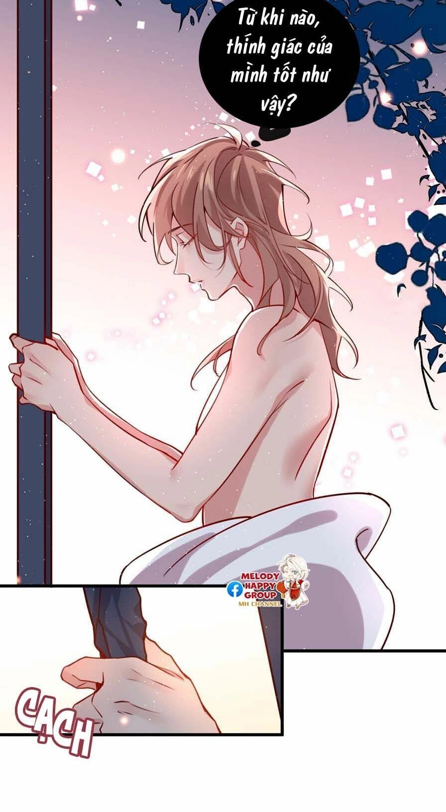 Lang Quân, Xin Đừng...! Chapter 64 - 18