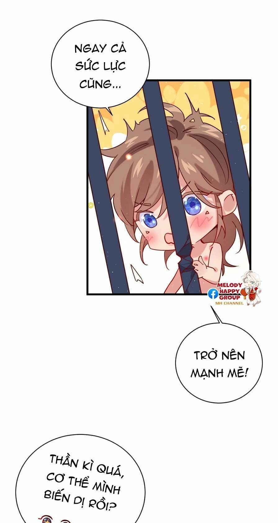 Lang Quân, Xin Đừng...! Chapter 64 - 19