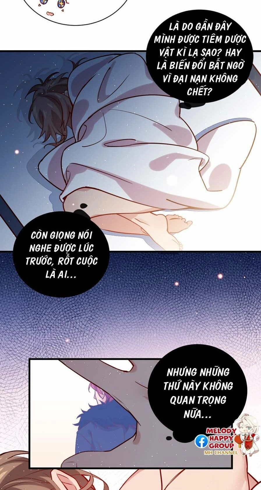 Lang Quân, Xin Đừng...! Chapter 64 - 20