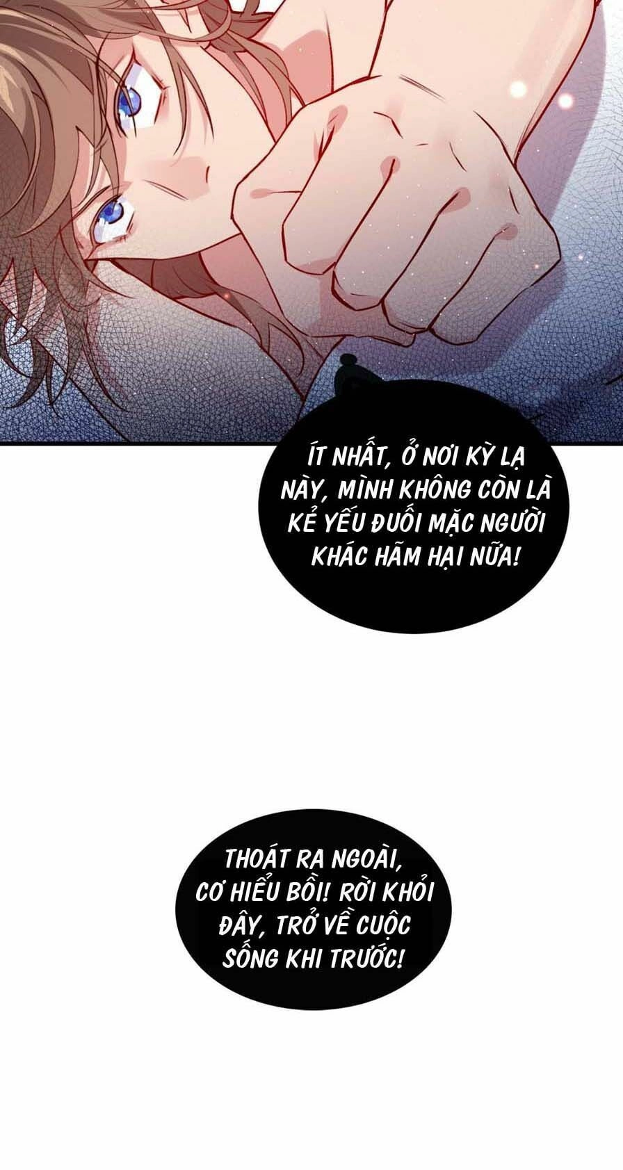 Lang Quân, Xin Đừng...! Chapter 64 - 21