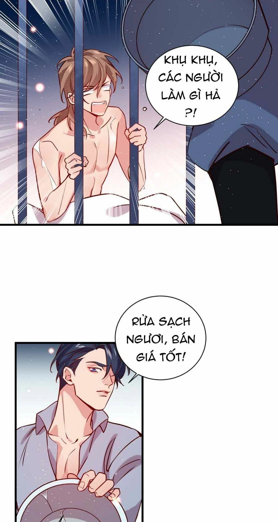 Lang Quân, Xin Đừng...! Chapter 64 - 23