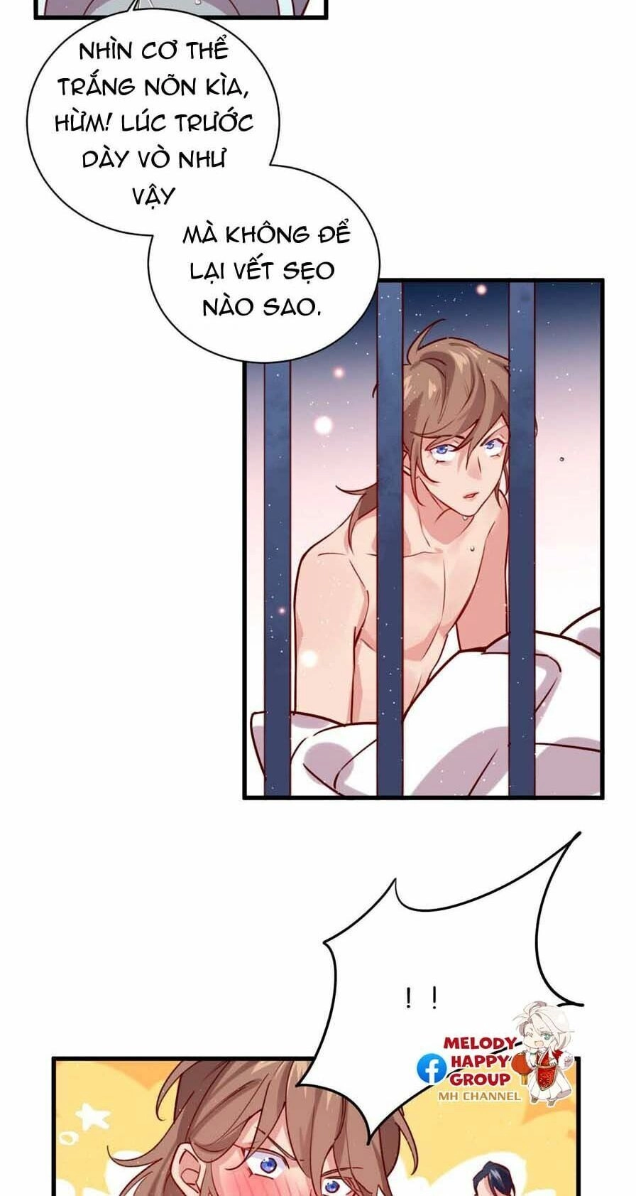 Lang Quân, Xin Đừng...! Chapter 64 - 24