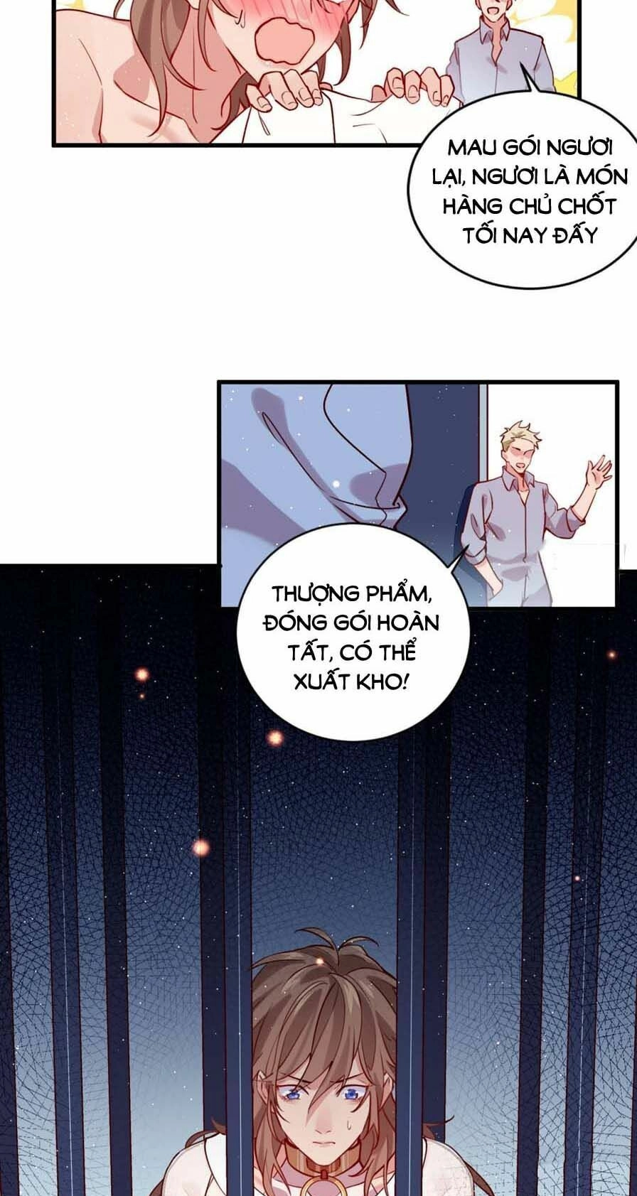 Lang Quân, Xin Đừng...! Chapter 64 - 25