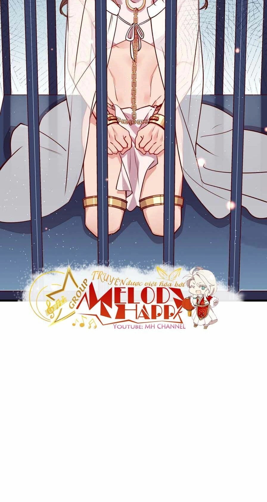 Lang Quân, Xin Đừng...! Chapter 64 - 26