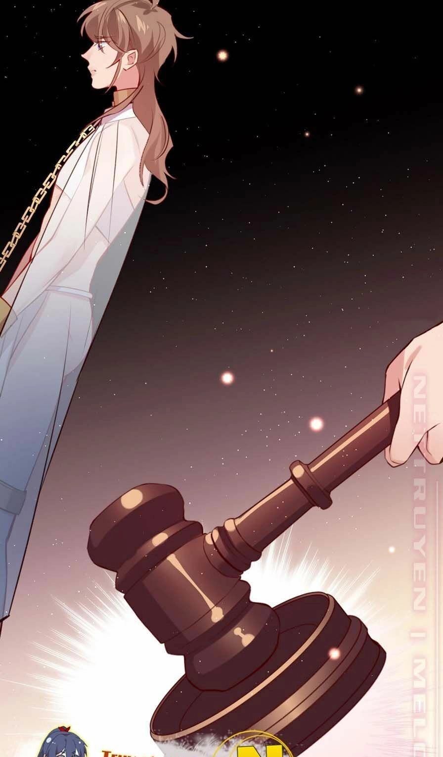 Lang Quân, Xin Đừng...! Chapter 66 - 16