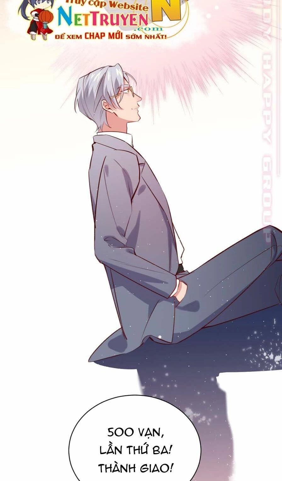 Lang Quân, Xin Đừng...! Chapter 66 - 17