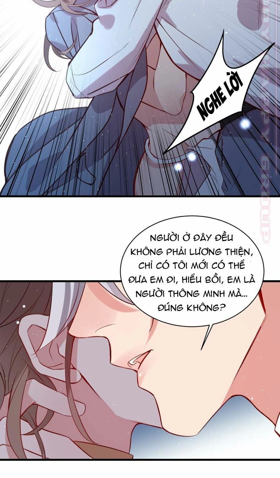 Lang Quân, Xin Đừng...! Chapter 66 - 21