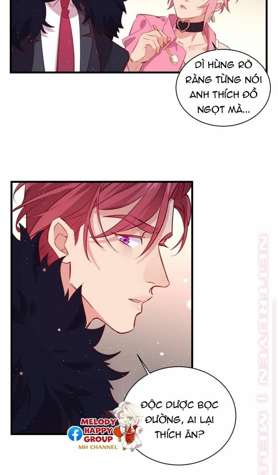 Lang Quân, Xin Đừng...! Chapter 66 - 28