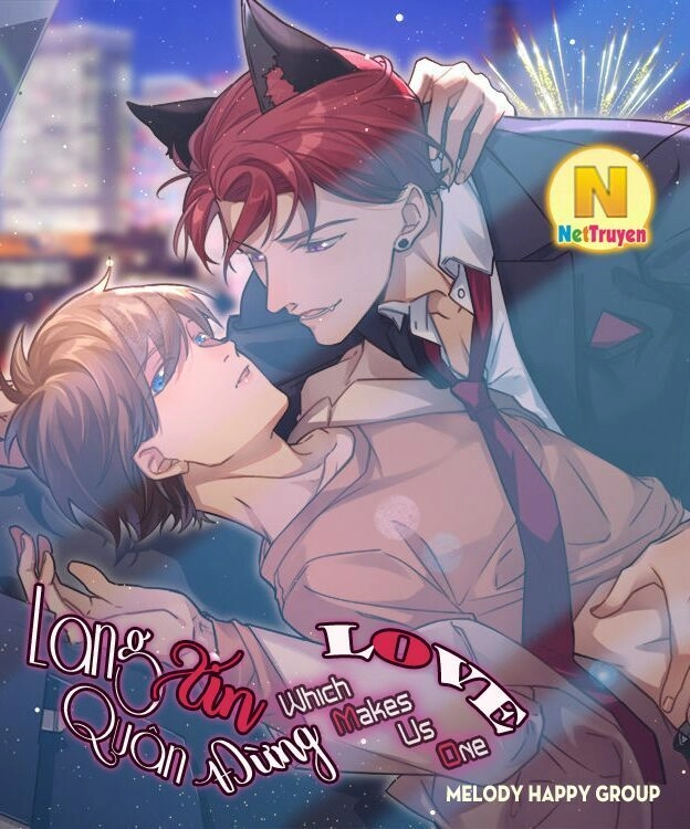 Lang Quân, Xin Đừng...! Chapter 67 - 2