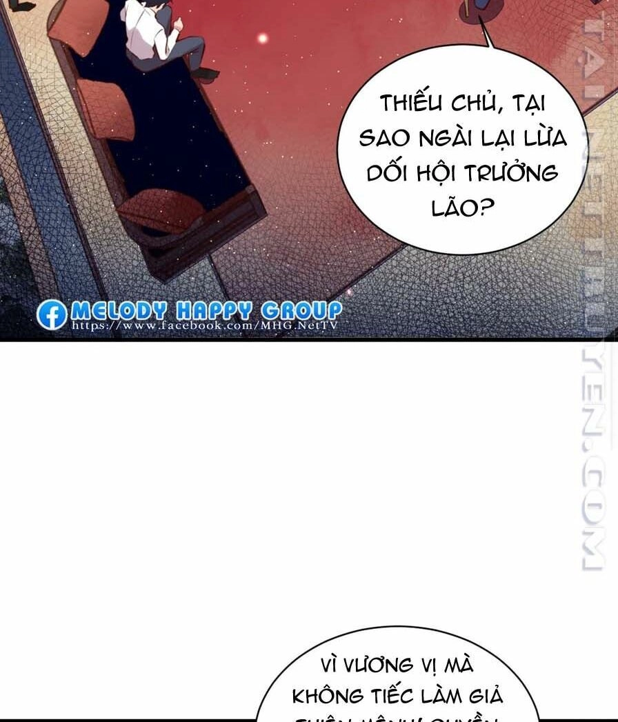 Lang Quân, Xin Đừng...! Chapter 67 - 4