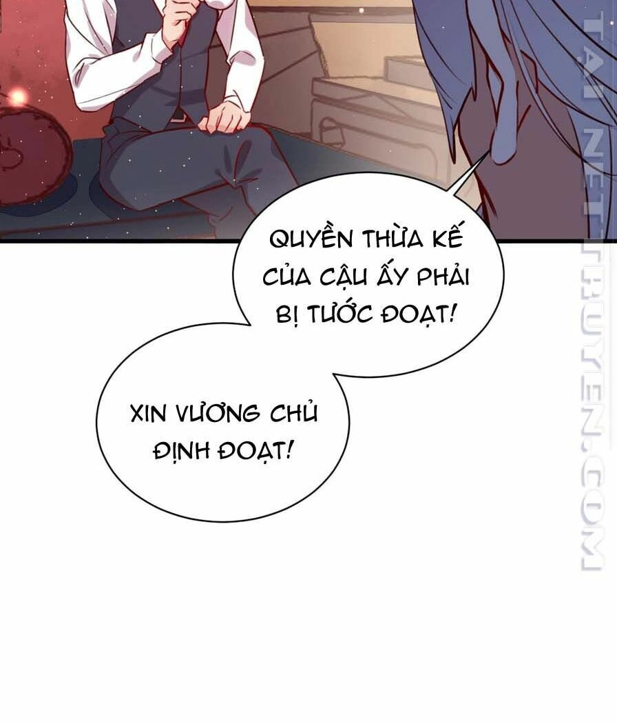 Lang Quân, Xin Đừng...! Chapter 67 - 10