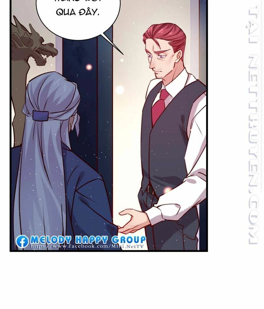 Lang Quân, Xin Đừng...! Chapter 67 - 14