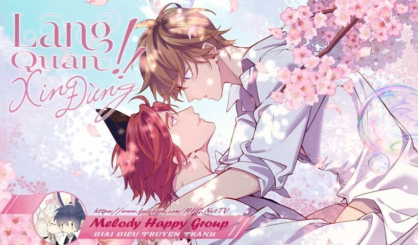 Lang Quân, Xin Đừng...! Chapter 69 - 3