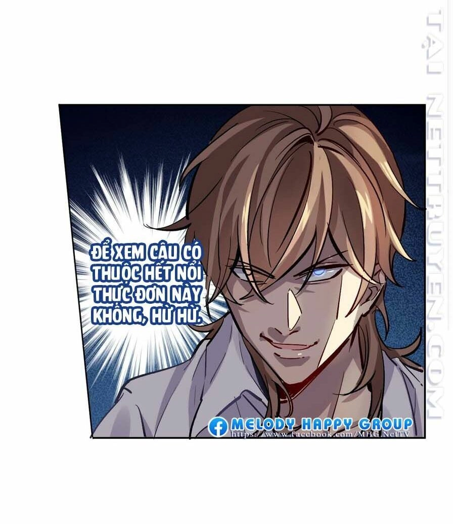 Lang Quân, Xin Đừng...! Chapter 69 - 7