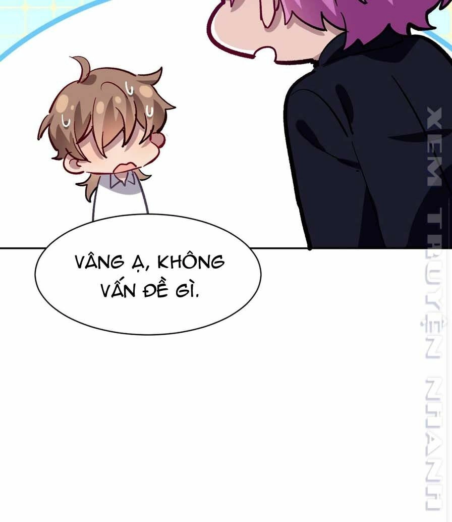 Lang Quân, Xin Đừng...! Chapter 69 - 10