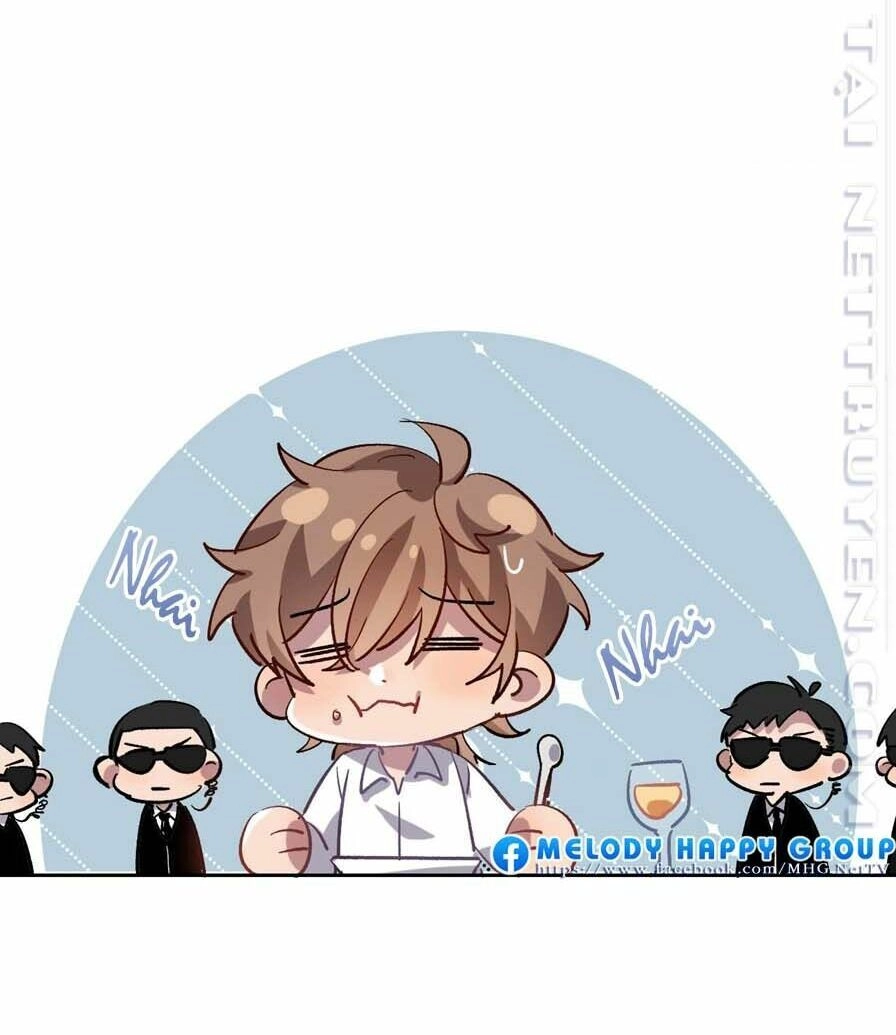 Lang Quân, Xin Đừng...! Chapter 69 - 13