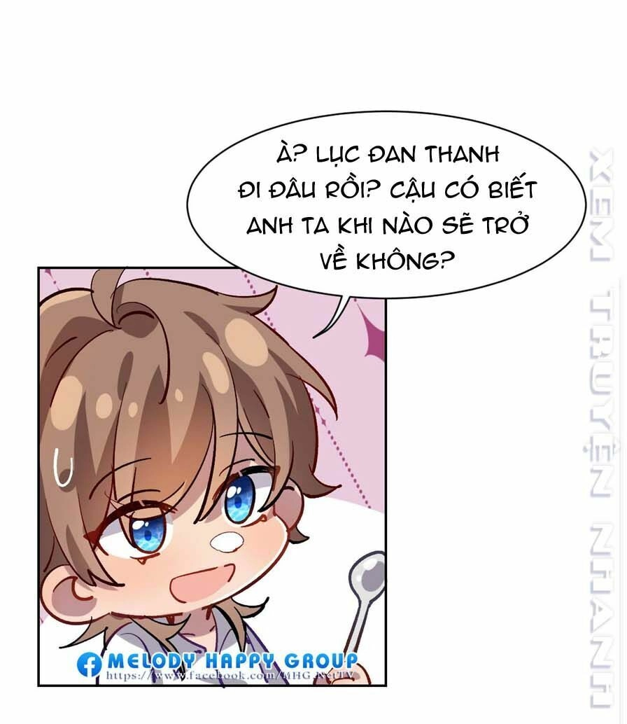 Lang Quân, Xin Đừng...! Chapter 69 - 14